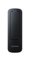 Suprema XPass D2 mullion mount